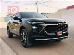 شيفروليه تراكس